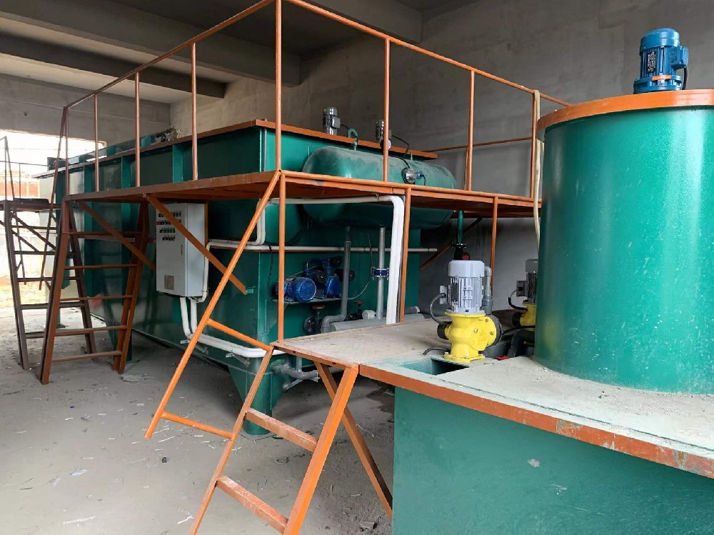 重金屬廢水處理技術 重金屬廢水處理技術