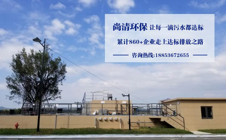 水果蔬菜清洗污水處理設備 水果蔬菜清洗污水處理設備