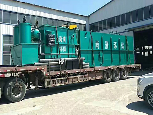 污水處理設備 污水處理設備