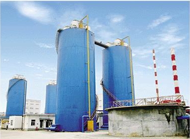 厭氧反應器 厭氧反應器